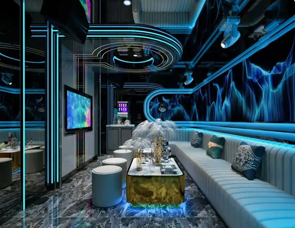 衡水商务KTV独具特色-阜城县ktv预定